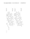 ARTIFICIAL TEETH diagram and image