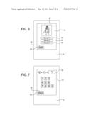 METHOD FOR CHANGING MODES IN AN ELECTRONIC DEVICE diagram and image