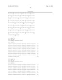 NOVEL INFLUENZA HEMAGGLUTININ PROTEIN-BASED VACCINES diagram and image