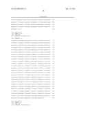 NOVEL INFLUENZA HEMAGGLUTININ PROTEIN-BASED VACCINES diagram and image