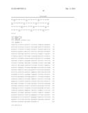 NOVEL INFLUENZA HEMAGGLUTININ PROTEIN-BASED VACCINES diagram and image