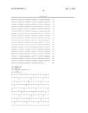 NOVEL INFLUENZA HEMAGGLUTININ PROTEIN-BASED VACCINES diagram and image