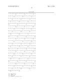 NOVEL INFLUENZA HEMAGGLUTININ PROTEIN-BASED VACCINES diagram and image