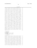 NOVEL INFLUENZA HEMAGGLUTININ PROTEIN-BASED VACCINES diagram and image