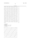 NOVEL INFLUENZA HEMAGGLUTININ PROTEIN-BASED VACCINES diagram and image