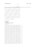 NOVEL INFLUENZA HEMAGGLUTININ PROTEIN-BASED VACCINES diagram and image