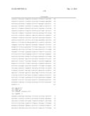 NOVEL INFLUENZA HEMAGGLUTININ PROTEIN-BASED VACCINES diagram and image