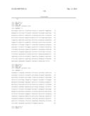 NOVEL INFLUENZA HEMAGGLUTININ PROTEIN-BASED VACCINES diagram and image