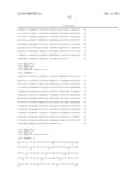 NOVEL INFLUENZA HEMAGGLUTININ PROTEIN-BASED VACCINES diagram and image