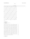 NOVEL INFLUENZA HEMAGGLUTININ PROTEIN-BASED VACCINES diagram and image