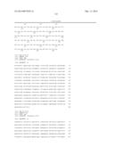 NOVEL INFLUENZA HEMAGGLUTININ PROTEIN-BASED VACCINES diagram and image