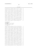 NOVEL INFLUENZA HEMAGGLUTININ PROTEIN-BASED VACCINES diagram and image