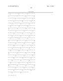 NOVEL INFLUENZA HEMAGGLUTININ PROTEIN-BASED VACCINES diagram and image