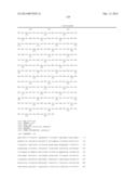 NOVEL INFLUENZA HEMAGGLUTININ PROTEIN-BASED VACCINES diagram and image