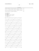 NOVEL INFLUENZA HEMAGGLUTININ PROTEIN-BASED VACCINES diagram and image