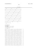 NOVEL INFLUENZA HEMAGGLUTININ PROTEIN-BASED VACCINES diagram and image