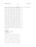 NOVEL INFLUENZA HEMAGGLUTININ PROTEIN-BASED VACCINES diagram and image