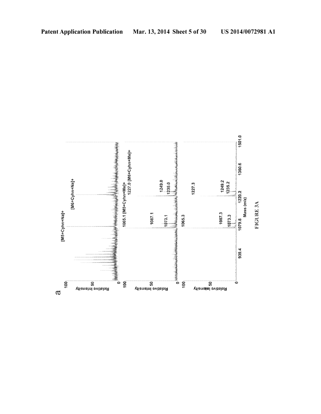 CYSTEINE HYDRAZIDE NICOTINAMIDE FOR GLYCOMICS AND GLYCOPROTEOMICS USES - diagram, schematic, and image 06