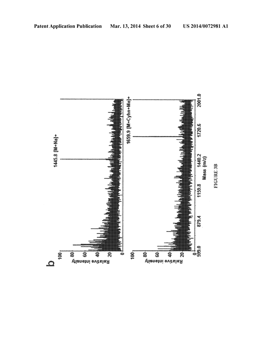 CYSTEINE HYDRAZIDE NICOTINAMIDE FOR GLYCOMICS AND GLYCOPROTEOMICS USES - diagram, schematic, and image 07