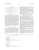 AMYLOID PROTEIN OLIGOMER-BINDING APTAMER diagram and image