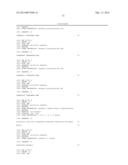 AMYLOID PROTEIN OLIGOMER-BINDING APTAMER diagram and image