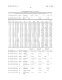 QUANTITATIVE STANDARD FOR MASS SPECTROMETRY OF PROTEINS diagram and image