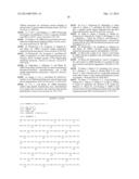 QUANTITATIVE STANDARD FOR MASS SPECTROMETRY OF PROTEINS diagram and image