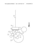 SENSOR PROBE FOR BIO-SENSING AND CHEMICAL-SENSING APPLICATIONS diagram and image