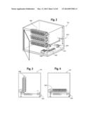 SYSTEM AND METHOD FOR AUTOMATICALLY VENTING AND SAMPLING A CULTURE     SPECIMEN CONTAINER diagram and image