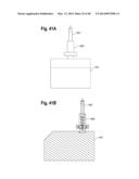 SYSTEM AND METHOD FOR AUTOMATICALLY VENTING AND SAMPLING A CULTURE     SPECIMEN CONTAINER diagram and image