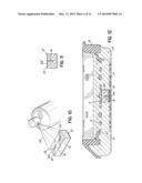 MICROTOME SECTIONABLE GEL SUPPORT STRUCTURE AND METHODS diagram and image