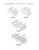 MICROTOME SECTIONABLE GEL SUPPORT STRUCTURE AND METHODS diagram and image