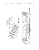 MICROTOME SECTIONABLE GEL SUPPORT STRUCTURE AND METHODS diagram and image