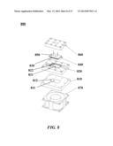 ULTRAFAST THERMAL CYCLER diagram and image