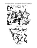 CELLULASE COMPOSITIONS AND METHODS OF USING THE SAME FOR IMPROVED     CONVERSION OF LIGNOCELLULOSIC BIOMASS INTO FERMENTABLE SUGARS diagram and image