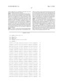 CELLULASE COMPOSITIONS AND METHODS OF USING THE SAME FOR IMPROVED     CONVERSION OF LIGNOCELLULOSIC BIOMASS INTO FERMENTABLE SUGARS diagram and image