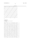 CELLULASE COMPOSITIONS AND METHODS OF USING THE SAME FOR IMPROVED     CONVERSION OF LIGNOCELLULOSIC BIOMASS INTO FERMENTABLE SUGARS diagram and image