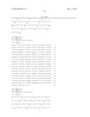 CELLULASE COMPOSITIONS AND METHODS OF USING THE SAME FOR IMPROVED     CONVERSION OF LIGNOCELLULOSIC BIOMASS INTO FERMENTABLE SUGARS diagram and image