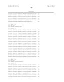 CELLULASE COMPOSITIONS AND METHODS OF USING THE SAME FOR IMPROVED     CONVERSION OF LIGNOCELLULOSIC BIOMASS INTO FERMENTABLE SUGARS diagram and image