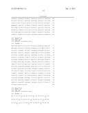 CELLULASE COMPOSITIONS AND METHODS OF USING THE SAME FOR IMPROVED     CONVERSION OF LIGNOCELLULOSIC BIOMASS INTO FERMENTABLE SUGARS diagram and image