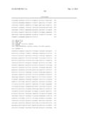 CELLULASE COMPOSITIONS AND METHODS OF USING THE SAME FOR IMPROVED     CONVERSION OF LIGNOCELLULOSIC BIOMASS INTO FERMENTABLE SUGARS diagram and image