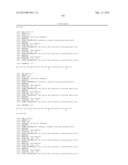 CELLULASE COMPOSITIONS AND METHODS OF USING THE SAME FOR IMPROVED     CONVERSION OF LIGNOCELLULOSIC BIOMASS INTO FERMENTABLE SUGARS diagram and image