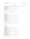 CELLULASE COMPOSITIONS AND METHODS OF USING THE SAME FOR IMPROVED     CONVERSION OF LIGNOCELLULOSIC BIOMASS INTO FERMENTABLE SUGARS diagram and image