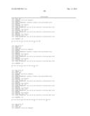 CELLULASE COMPOSITIONS AND METHODS OF USING THE SAME FOR IMPROVED     CONVERSION OF LIGNOCELLULOSIC BIOMASS INTO FERMENTABLE SUGARS diagram and image