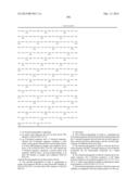 CELLULASE COMPOSITIONS AND METHODS OF USING THE SAME FOR IMPROVED     CONVERSION OF LIGNOCELLULOSIC BIOMASS INTO FERMENTABLE SUGARS diagram and image