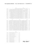 CELLULASE COMPOSITIONS AND METHODS OF USING THE SAME FOR IMPROVED     CONVERSION OF LIGNOCELLULOSIC BIOMASS INTO FERMENTABLE SUGARS diagram and image