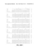 CELLULASE COMPOSITIONS AND METHODS OF USING THE SAME FOR IMPROVED     CONVERSION OF LIGNOCELLULOSIC BIOMASS INTO FERMENTABLE SUGARS diagram and image