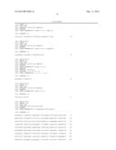 Sclareol and labdenediol diphosphate synthase polypeptides, encoding     nucleic acid molecules and uses thereof diagram and image