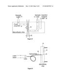 MICROFLUIDIC PHOTOPORATION diagram and image