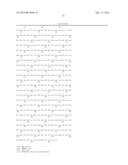 DETERGENT COMPOSITIONS CONTAINING BACILLUS AGARADHAERENS MANNANASE AND     METHODS OF USE THEREOF diagram and image